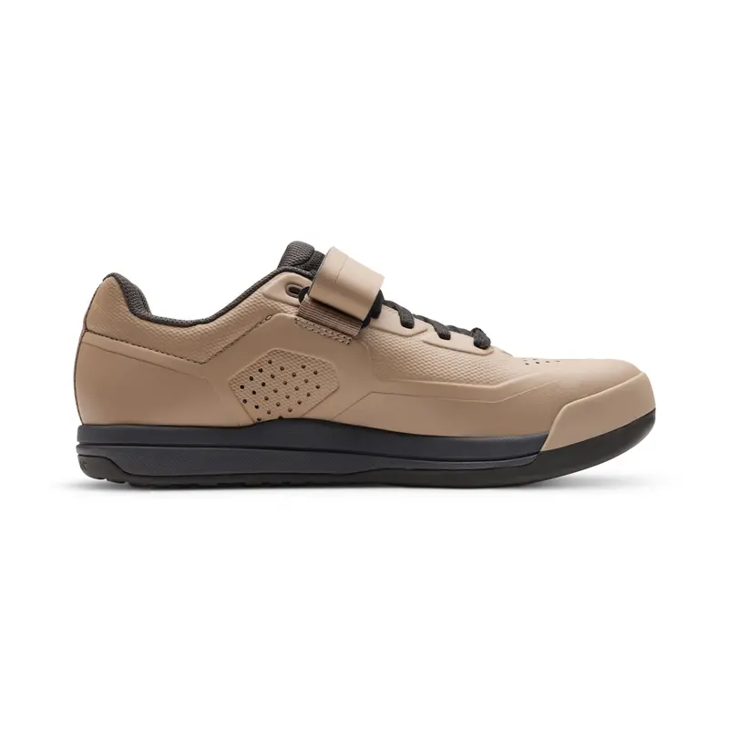 Fox Racing Union Mtb Shoe - Mocca 4
