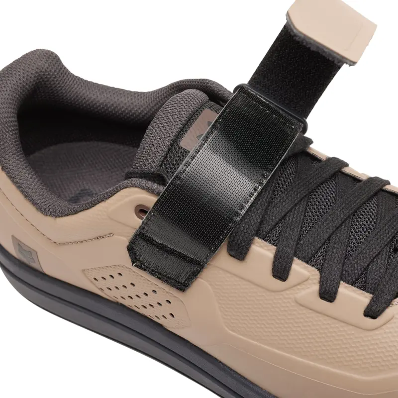 Fox Racing Union Mtb Shoe - Mocca 5