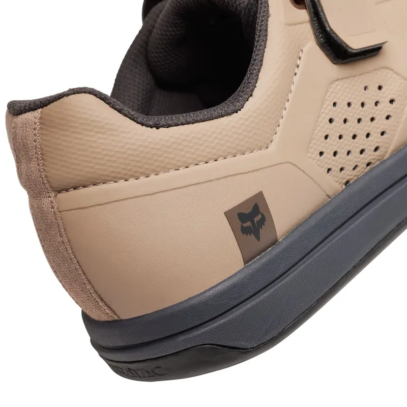Fox Racing Union Mtb Shoe - Mocca 6