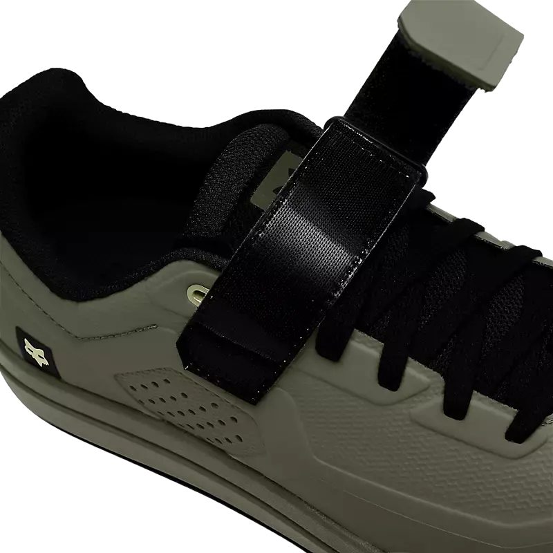 Fox Racing Union Mtb Shoe - Olive Green 7