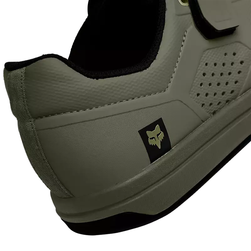 Fox Racing Union Mtb Shoe - Olive Green 8