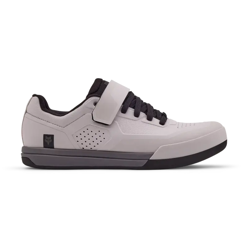 Fox Racing Union Mtb Shoe - Vintage White 1