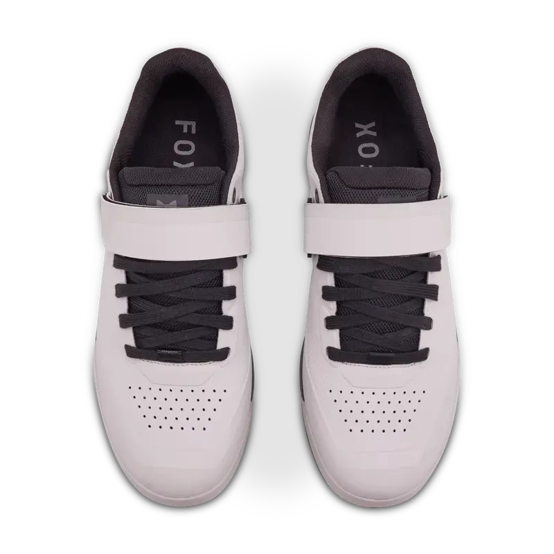 Fox Racing Union Mtb Shoe - Vintage White 3