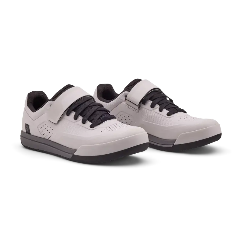 Fox Racing Union Mtb Shoe - Vintage White 4