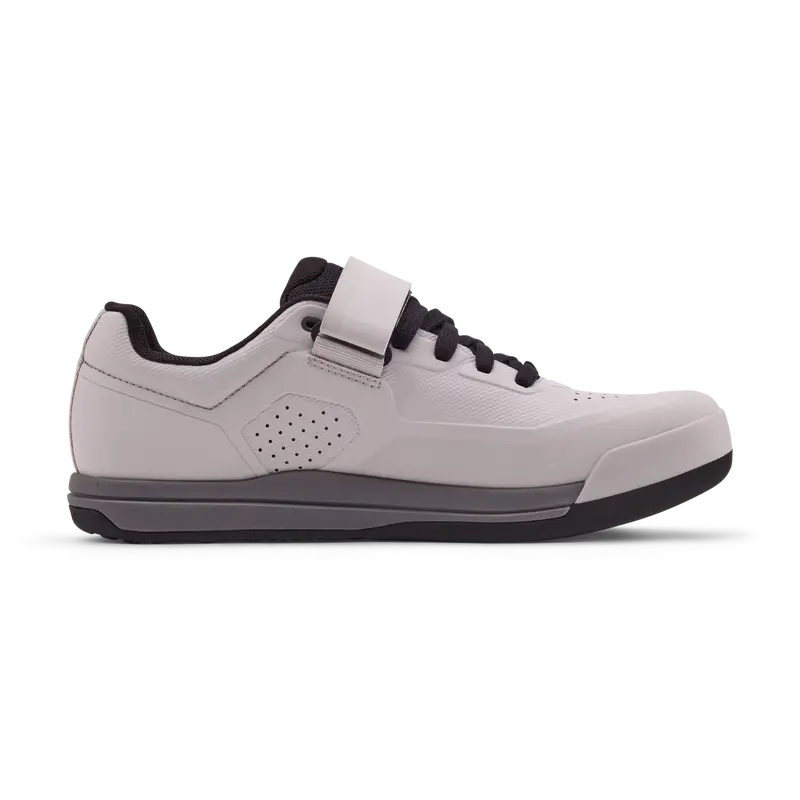Fox Racing Union Mtb Shoe - Vintage White 5