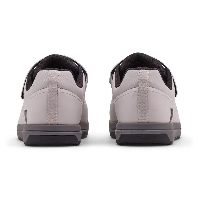 Fox Racing Union Mtb Shoe - Vintage White 6