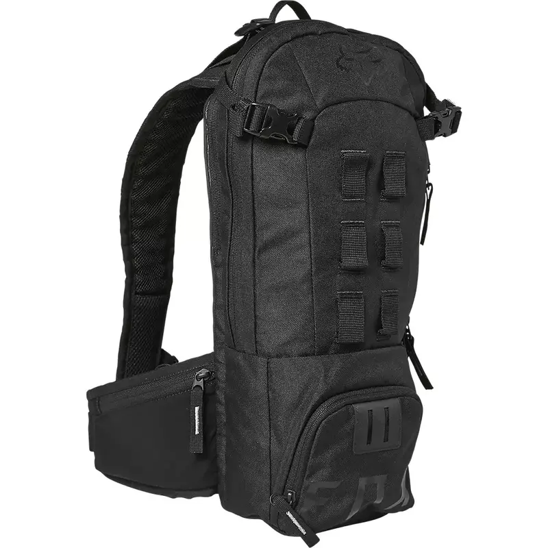 Fox Racing Utility 10L Hydration Pack - Black 1