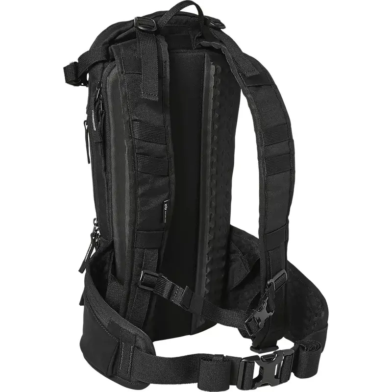 Fox Racing Utility 10L Hydration Pack - Black 2