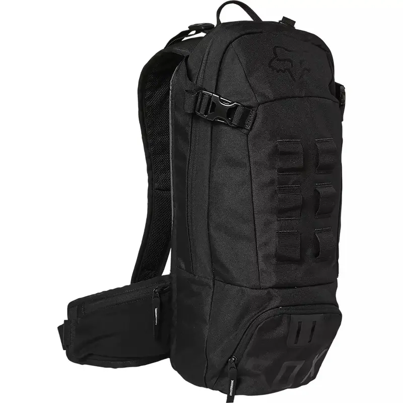 Fox Racing Utility 18L Hydration Pack - Black 1