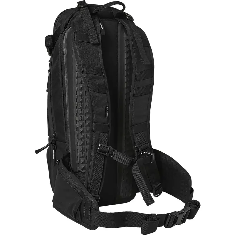 Fox Racing Utility 18L Hydration Pack - Black 2