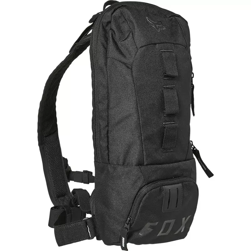 Fox Racing Utility 6L Hydration Pack - Black 1