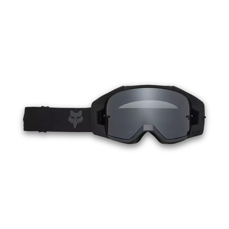 Fox Racing Vue Core Goggle - Vivid - Black 1