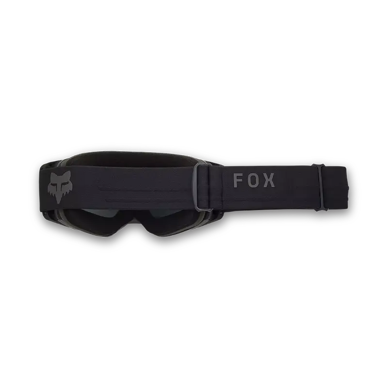 Fox Racing Vue Core Goggle - Vivid - Black 2