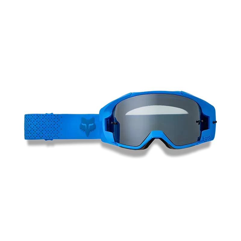 Fox Racing Vue Core Mtb Goggle - Mirrored Lens - Blue 1