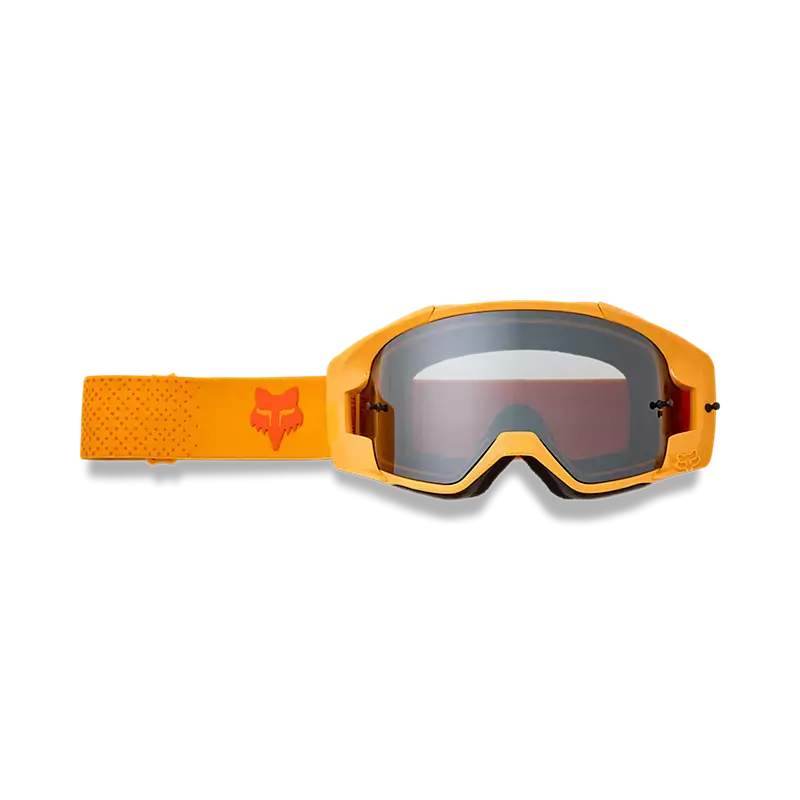 Fox Racing Vue Core Mtb Goggle - Mirrored Lens - Tan 1