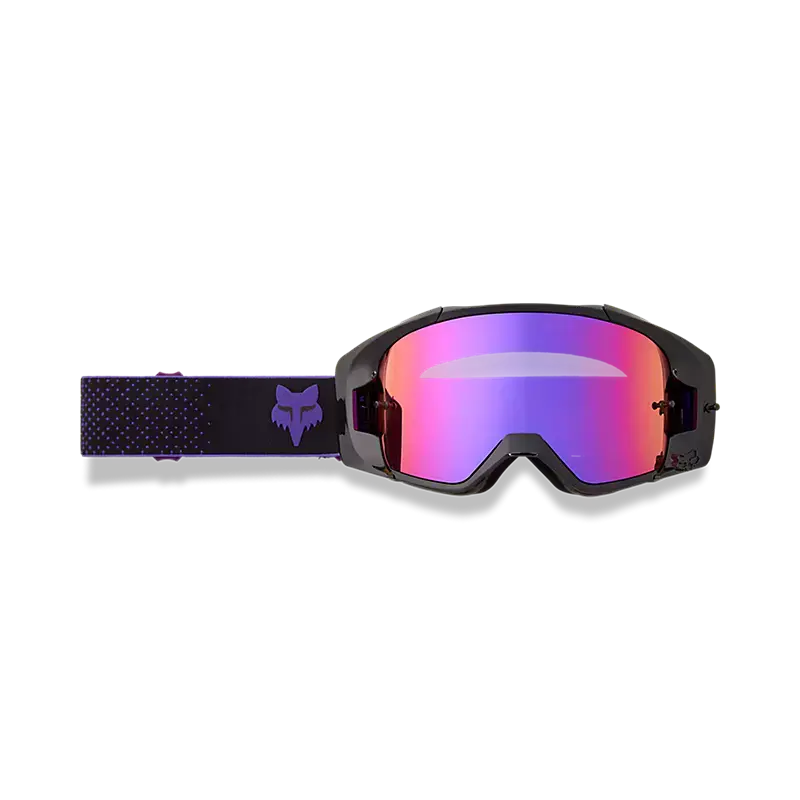 Fox Racing Vue Core Mtb Goggle - Vivid - Grape 1