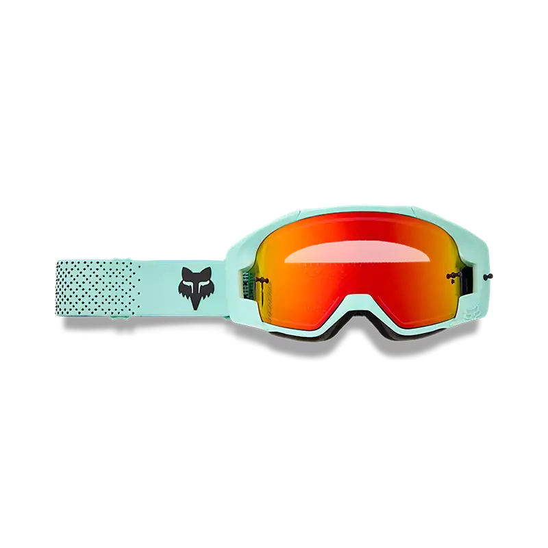 Fox Racing Vue Core Mtb Goggle - Vivid - Turquoise 1