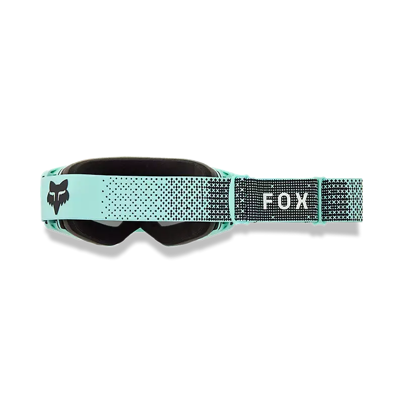 Fox Racing Vue Core Mtb Goggle - Vivid - Turquoise 2