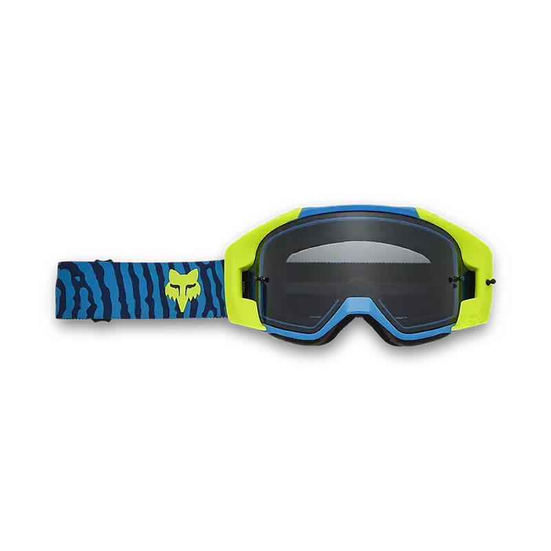 Fox Racing Vue Impression Goggle - Tru Blue 1