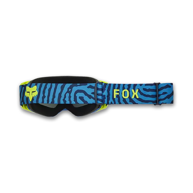 Fox Racing Vue Impression Goggle - Tru Blue 2