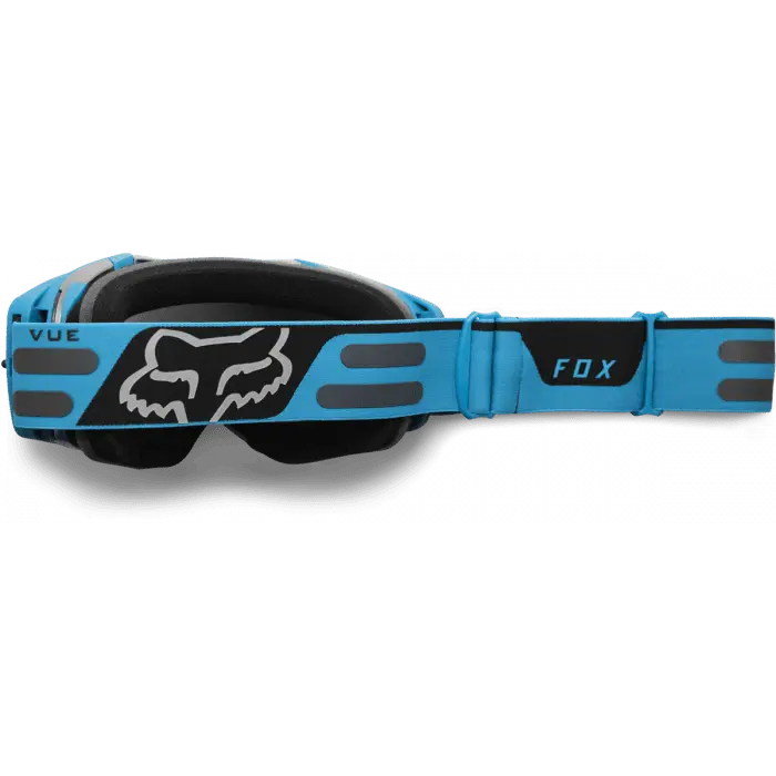 Fox Racing Vue Ryaktr Goggle - Maui Blue 2