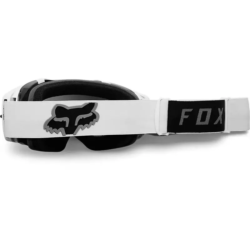 Fox Racing Vue Stray Goggle - Black-White 2