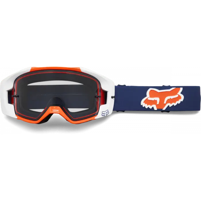 Fox Racing Vue Stray Goggle - Midnight 1