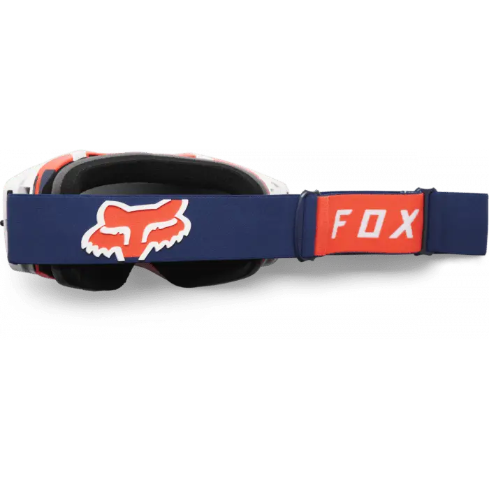 Fox Racing Vue Stray Goggle - Midnight 2