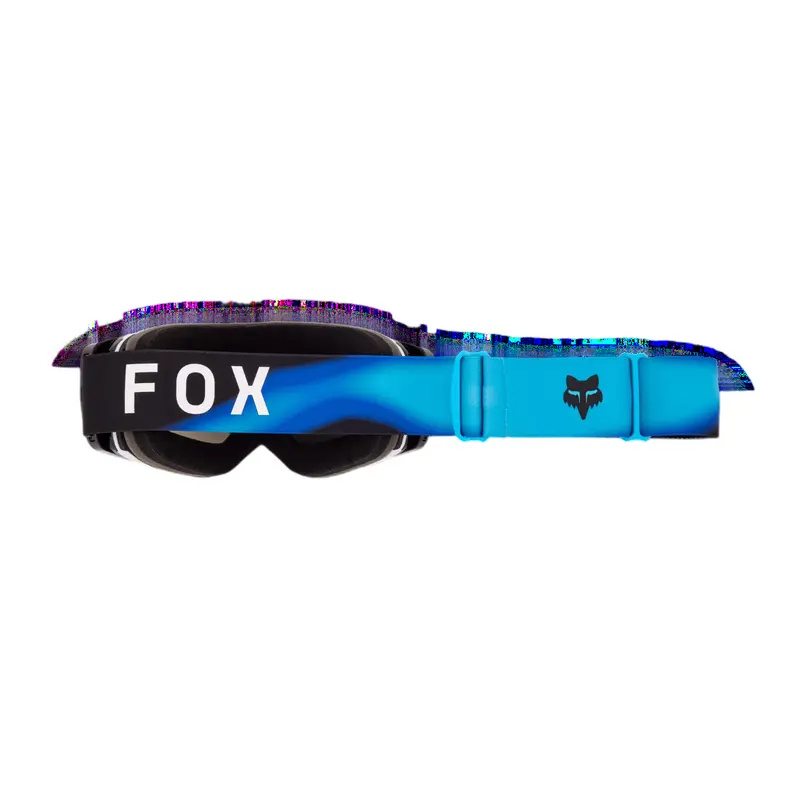 Fox Racing Vue Volatile Goggle - Spark - Black-Blue 2