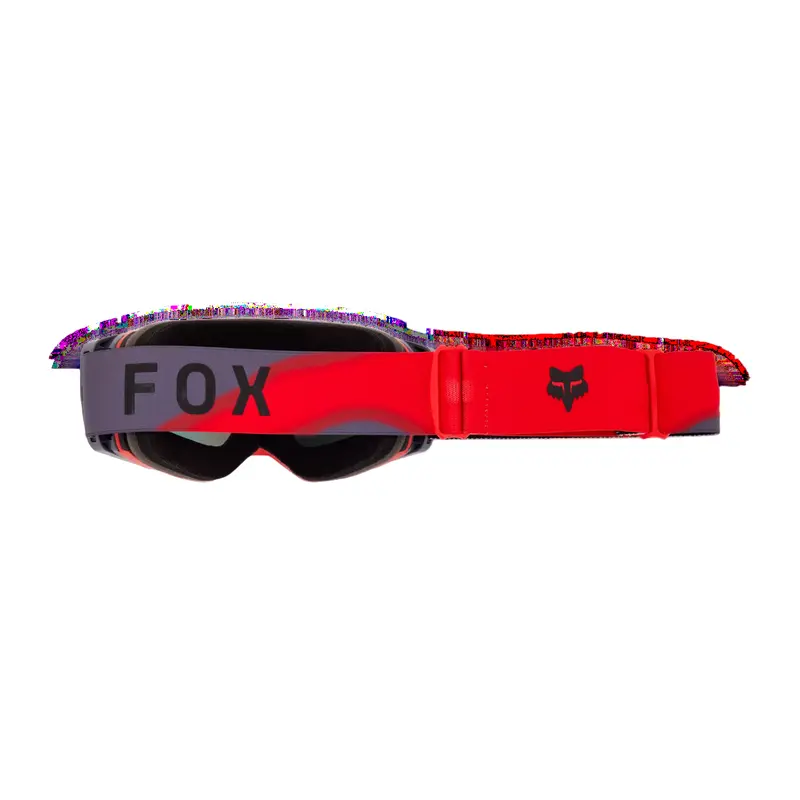 Fox Racing Vue Volatile Goggle - Spark - Flo Red 2