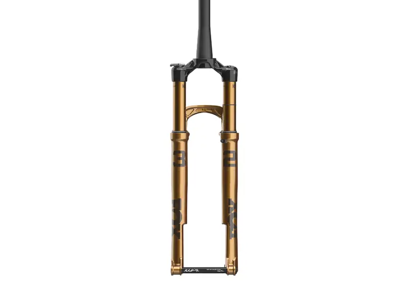 Fox Suspension 32 Float Sc 100 Factory 29 Kabolt Sl 110 - Podium Gold - Limited Ed 2