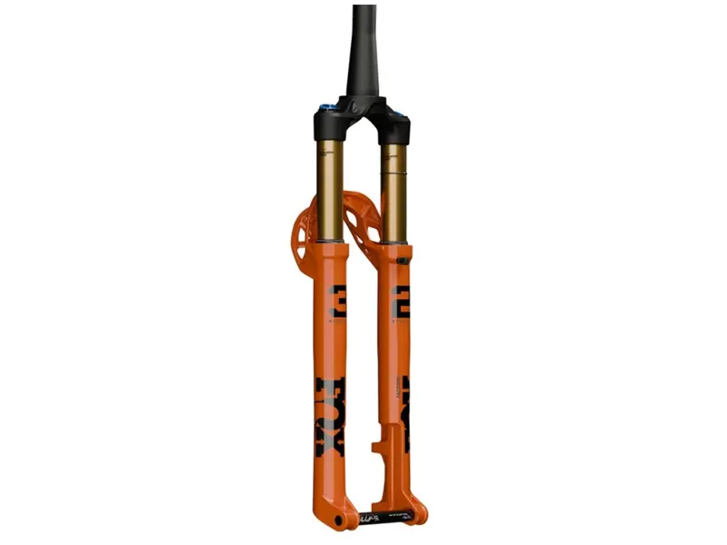 Fox Suspension 32 Float Sc 100 Factory 29 Kabolt Sl110 - Orange - 2026 1