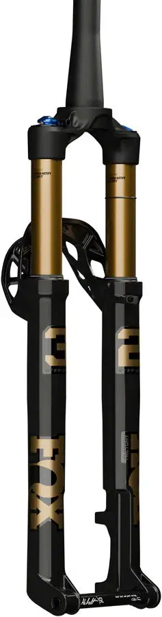 Fox Suspension 32 Float Sc 100 Factory 29 Kabolt Sl110 Remote - Black - 2026 1