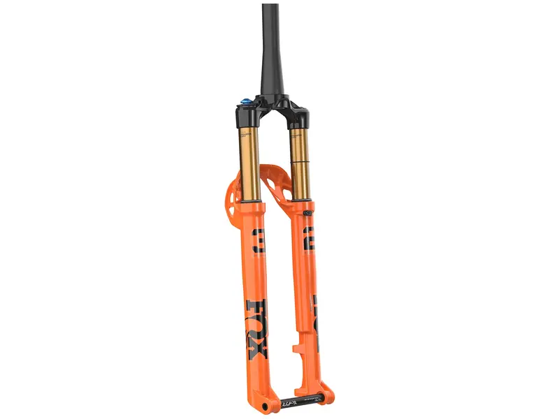 Fox Suspension 32 Float Sc 100 Factory 29 Kabolt Sl110 Remote - Orange - 2026 1