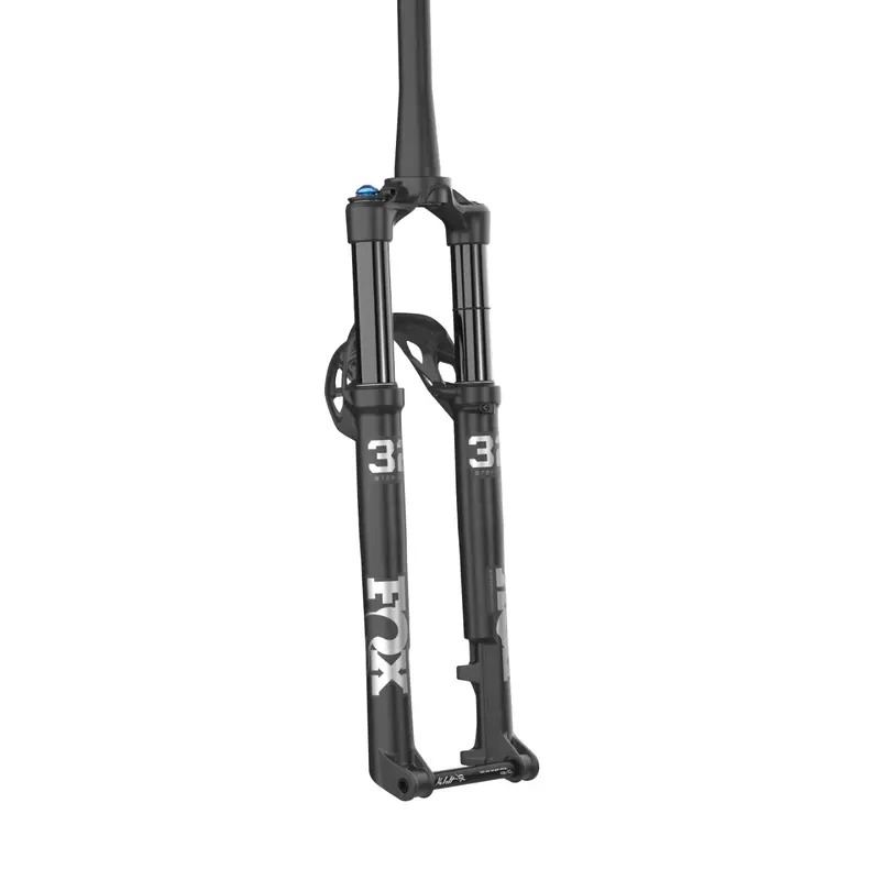 Fox Suspension 32 Float Sc 100 Performance 29 Kabolt 110 - Matt Black - 2025 1