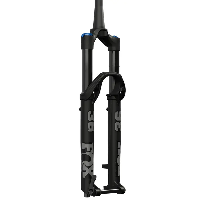 Fox Suspension 32 Float Sc 100 Performance 29 Kabolt110 - Black - 2026 1