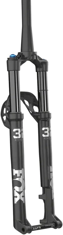 Fox Suspension 32 Float Sc 100 Performance 29 Kabolt110 Remote - Black - 2026 1