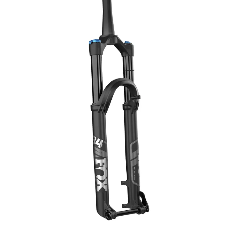 Fox Suspension 34 Float 130 Performance 29 15Qrx110 - Matt Black - 2025 1