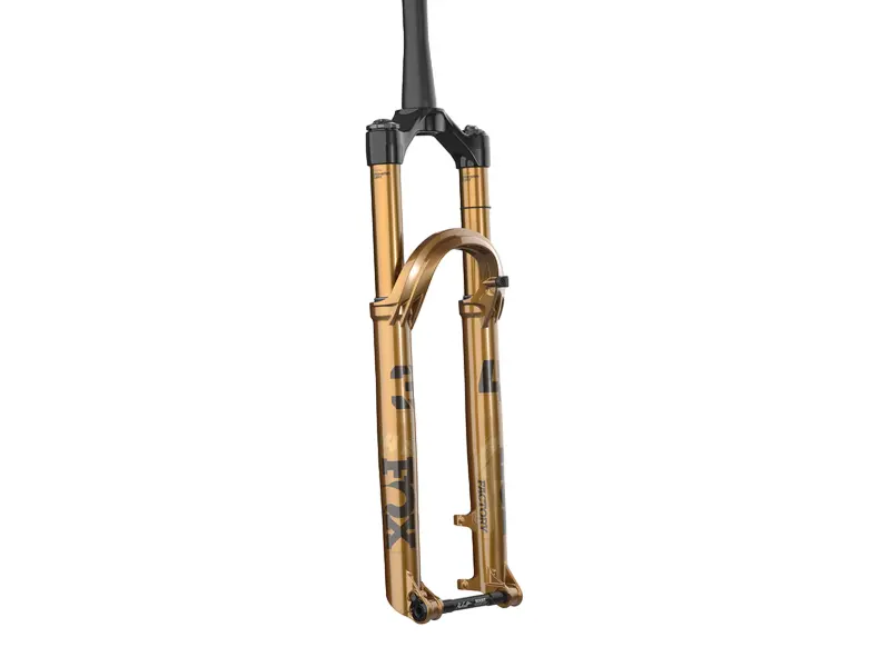 Fox Suspension 34 Float 140 Factory 29 Kabolt 110 - Podium Gold - Limited Ed 1