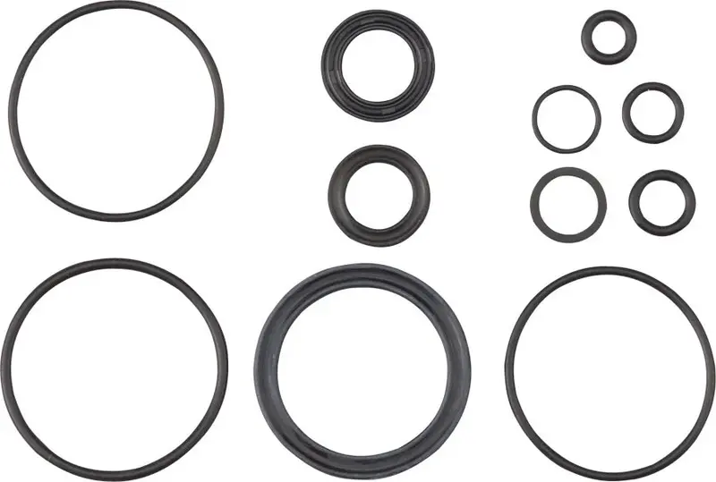 Fox Suspension 34 Float Na2 Rebuild Kit 1