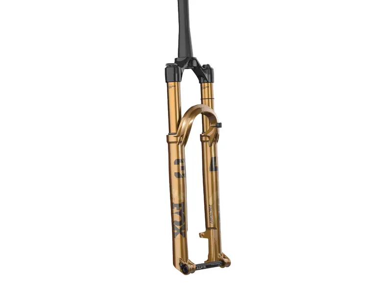 Fox Suspension 34 Float Sc 120 Factory 29 Kabolt Sl 110 - Podium Gold - Limited Ed 1