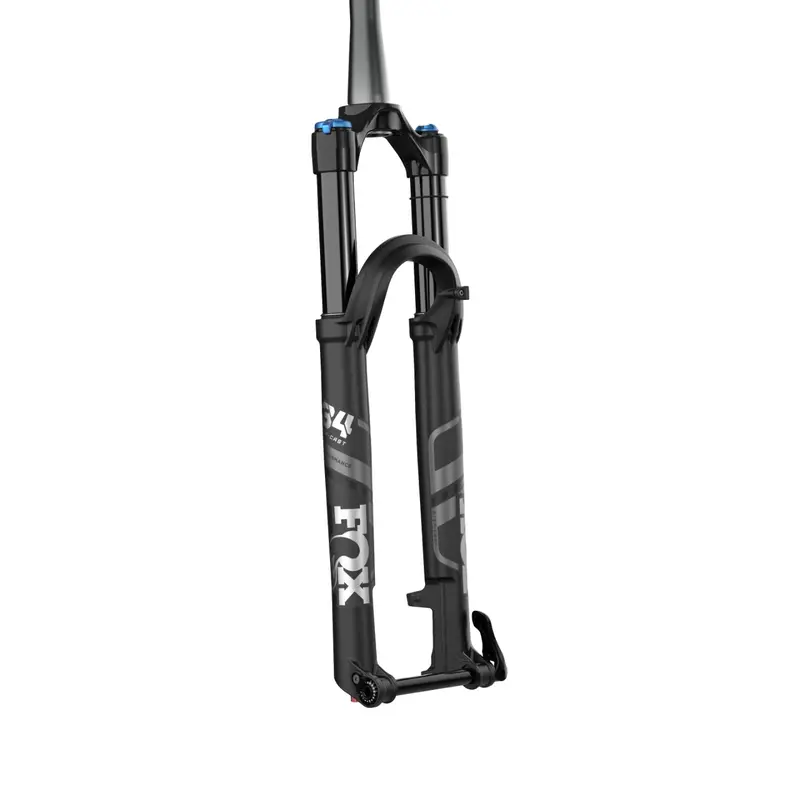 Fox Suspension 34 Float Sc 120 Performance 29 15Qrx110 - Matt Black - 2025 1