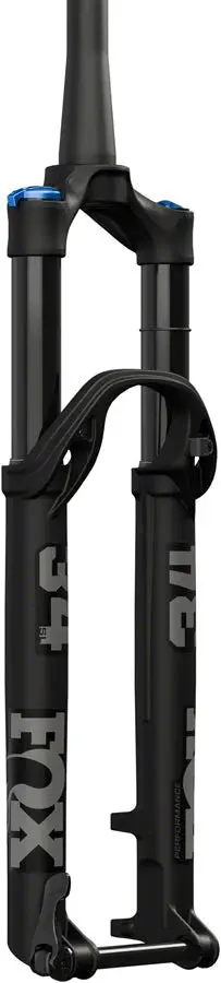 Fox Suspension 34 Float Sl 120 Performance 29 15Qrx110 - Matte Black - 2026 1