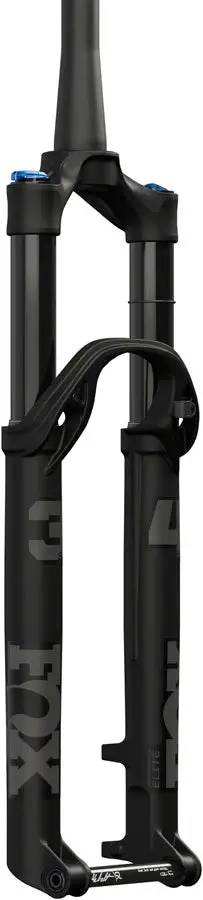 Fox Suspension 34 Float Sl 120 Performance Elite 29 Kabolt Sl110 - Black - 2026 1