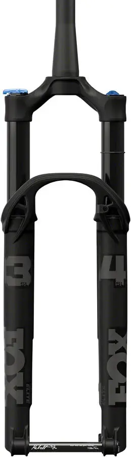 Fox Suspension 34 Float Sl 120 Performance Elite 29 Kabolt Sl110 - Black - 2026 2