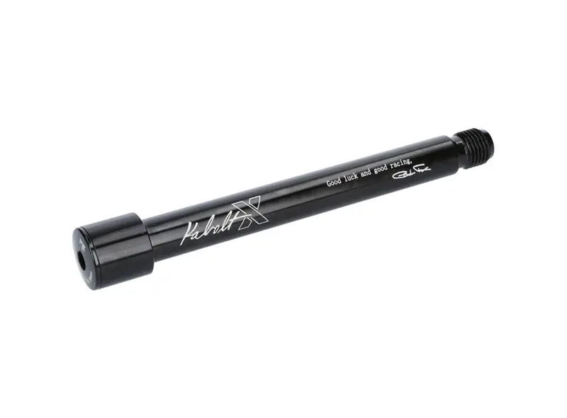 Fox Suspension 36-38 Kabolt X Pinch-Axle Assembly - 15X110 1