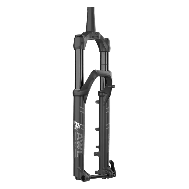 Fox Suspension 36 Float 140 Awl Hd 29 15Qrx110 - Matte Black - 2025 1