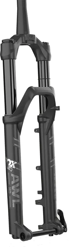 Fox Suspension 36 Float 150 Awl Hd 29 15Qrx110 - Matte Black - 2025 1