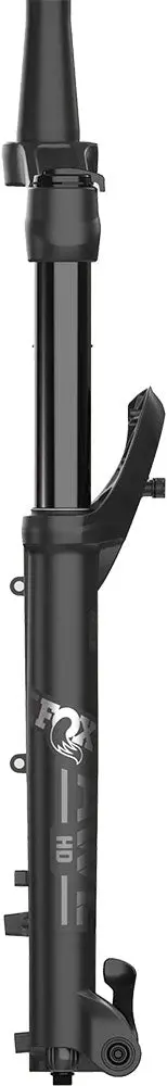 Fox Suspension 36 Float 150 Awl Hd 29 15Qrx110 - Matte Black - 2025 2
