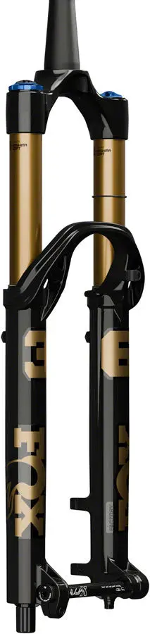 Fox Suspension 36 Float 150 Factory 29 Kabolt X 110 - Black - 2026 1